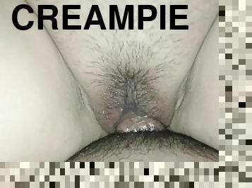 orgasme, vagina-pussy, pelajar, remaja, creampie-ejakulasi-di-dalam-vagina-atau-anus-dan-keluarnya-tetesan-sperma, kotor, cowgirl-posisi-sex-wanita-di-atas-pria, filipina, basah