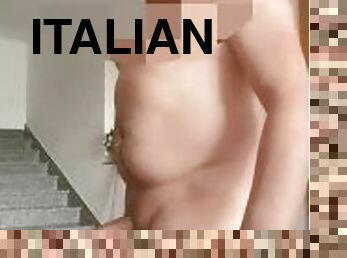 Sostanza italiana