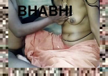 Badal Fucked Shalini Bhabhi In Her Lap