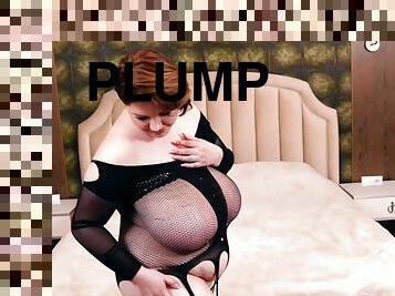 Mary Brown: plump and delicious