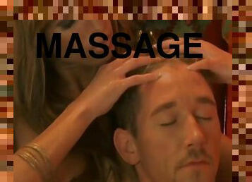 Huge Penis Massage From Turkey