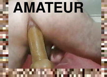 pantat, besar-huge, amatir, anal, mainan, homo, alat-mainan-seks