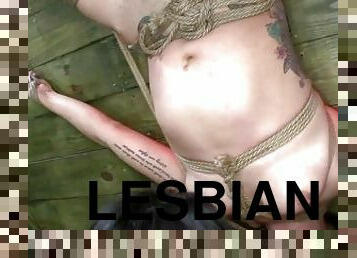 memasukkan-tangan-ke-dalam-vagina, lesbian-lesbian, bdsm-seks-kasar-dan-agresif, budak, bertiga, pelacur-slut, fetish-benda-yang-dapat-meningkatkan-gairah-sex, bondage-seks-dengan-mengikat-tubuh, dominasi, berambut-cokelat