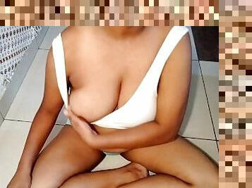 berambut, mastubasi, orgasme, vagina-pussy, amatir, jenis-pornografi-milf, hindu, creampie-ejakulasi-di-dalam-vagina-atau-anus-dan-keluarnya-tetesan-sperma, sudut-pandang, webcam