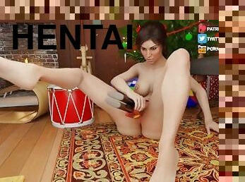 tettone, masturbarsi, orgasmi, amatoriali, giocattoli, inglese, anime, manga, 3d, bocce