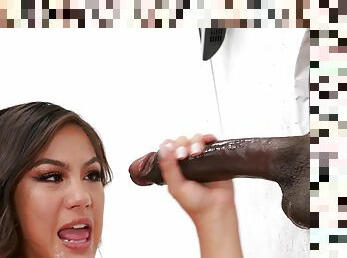 Kendra Spade - Gloryhole - The Bachelorette Package