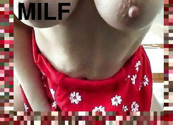 store-patter, orgasme, milf, naturlig