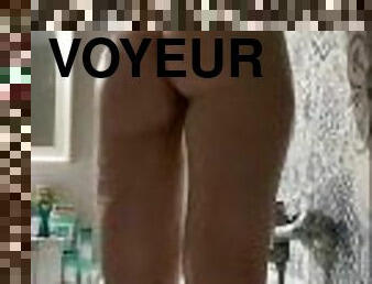 baden, masturbieren, dilettant, massage, kam, voyeur, junge18, fetisch, dusche, allein