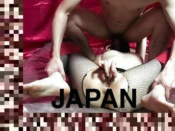 asiatisk, onani, fisse-pussy, sprøjte, amatør, pikslikkeri, hjemmelavet, japans, bdsm, par