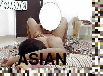 asia, memasukkan-tangan-ke-dalam-vagina, vagina-pussy, dewasa, hindu, creampie-ejakulasi-di-dalam-vagina-atau-anus-dan-keluarnya-tetesan-sperma, permainan-jari, basah