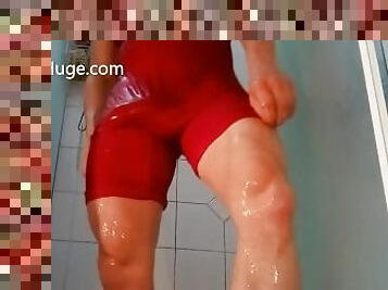 bagno, cazzi-enormi, gay, pornostar, wrestling, feticci, doccia, solitari, muscolosi, bagnate