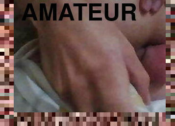 masturbación, amateur, anal, juguete, gay, casero, brasil, primera-vez, consolador