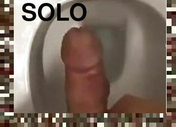 homoseksual, solo