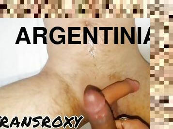 argentine