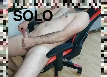 homoseksual, solo