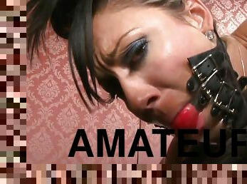 orgasme, amatør, milf, legetøj, kompilering, bdsm, bundet, blond, maskiner, bondage