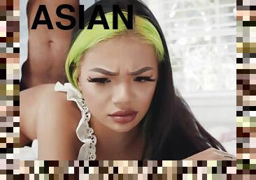 asiatiche, culi, tettone, giovanissime, giocattoli, figlie, fantasie, brunette, asiatiche-giovanissime