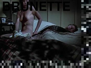 Nastassja Kinski - Nude In Cat People (1982)