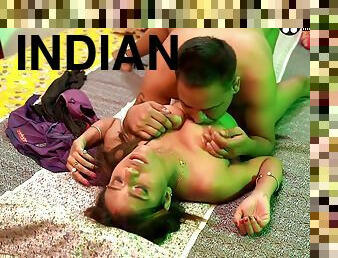 Indian Erotic Short Film High Voltage Volume 5 Uncensored - Zoya Rathore, Sapna Sappu And Akshita Singh