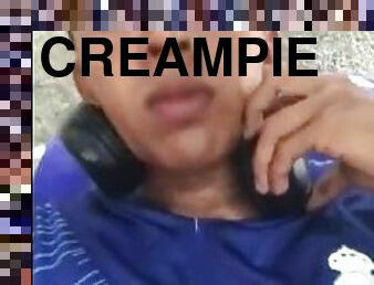 amatir, anal, jenis-pornografi-milf, creampie-ejakulasi-di-dalam-vagina-atau-anus-dan-keluarnya-tetesan-sperma, seorang-diri