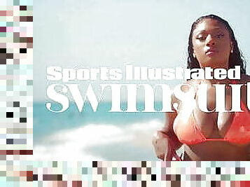 Megan Thee Stallion &ndash; Sports Illustrated Swimsuit 2021