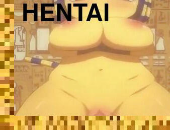 hentai animation reverse cowgirl