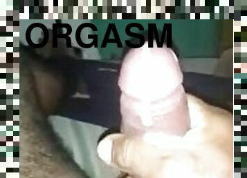 masturbācija-masturbation, orgasms, pusaudzis, homoseksuāls, melns, sperma, solo
