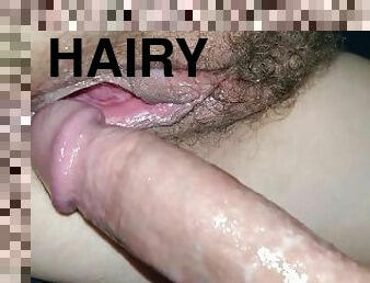 berambut, tua, vagina-pussy, amatir, dewasa, penis-besar, jenis-pornografi-milf, ibu, creampie-ejakulasi-di-dalam-vagina-atau-anus-dan-keluarnya-tetesan-sperma, wanita-gemuk-yang-cantik