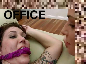 Claire Dames In Police Officer Anal Fucking By Rude Couple