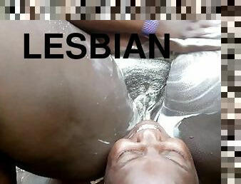 orgasmi, pillu-pussy, lesbo-lesbian, isot-upeat-naiset, naamalla-istuminen, dominointi, femdom