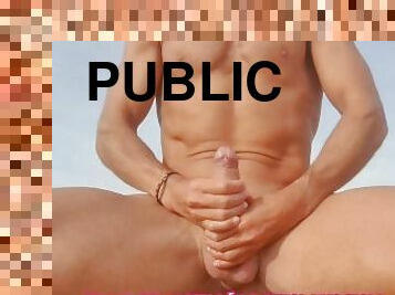 masturbarsi, nudisti, pubblici, spiaggia