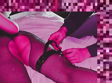 SexBufyCast Turkiye - Turkish Model Agency - Candy Shop Remix - Porn Klip