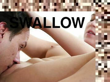 No Swallowing Allowed 19 - Scene 2