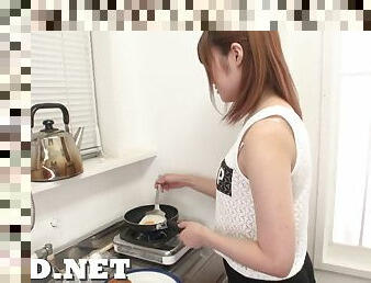 Yumi Maeda&#039;s Exciting Amateur Asian POV Video
