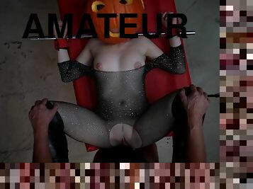 fisse-pussy, amatør, anal, deepthroat, creampie, bdsm, strømper, synsvinkel, fetish, bondage