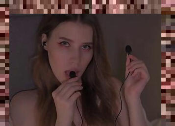 Asmr Mood: I Bite Your Ears