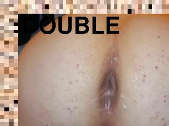 ekstrem, memasukkan-tangan-ke-dalam-vagina, besar-huge, anal, remaja, ganda, alat-mainan-seks, tato, kasar