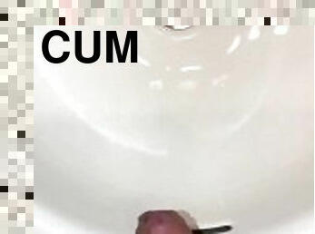 bading, pissing, cumshot, pov, cum, frekk