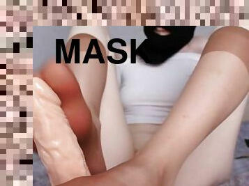 kaki, stocking-stockings, fetish-benda-yang-dapat-meningkatkan-gairah-sex, aktivitas-seksual-dengan-melibatkan-kaki-untuk-meningkatkan-gairah-sex, nilon, penutup-muka, menggoda