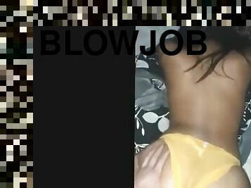 Porn about waking up with a good fuck from behind blowjob milf