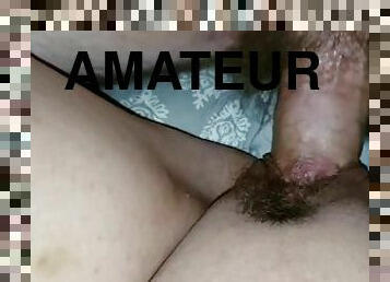 orgasmo, esposa, amateur, babes, trío, marido