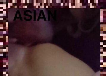 asia, amatir, blowjob-seks-dengan-mengisap-penis, antar-ras, homo, handjob-seks-dengan-tangan-wanita-pada-penis-laki-laki, sudut-pandang, homoseks