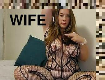 Sexy Wife Masturbate