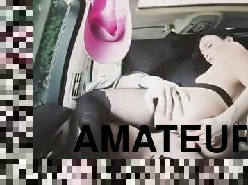 umum, vagina-pussy, amatir, remaja, gambarvideo-porno-secara-eksplisit-dan-intens, pasangan, mobil, realitas