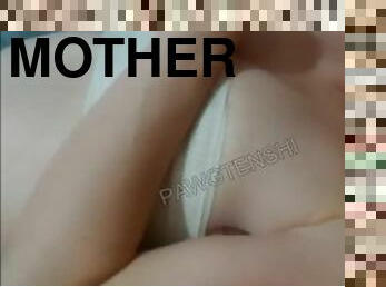 Armpit masturbation, cute girl with small tits armpit fetish