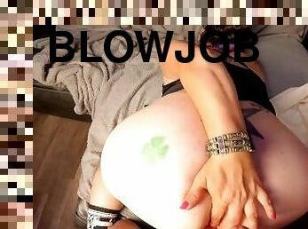 Blowjob Diaries Vol. 21 PAWG Penny Pupils get DP anal after giving head!
