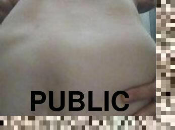 Public rough anal