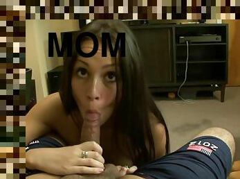 720p-x Step Mom