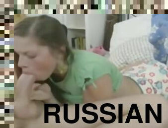 росіянка, прихильник, анальний-секс, мила, великий-член, іграшка, по-двоє, брюнетка, проникнення