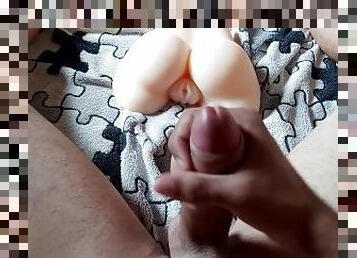 mastubasi, amatir, cumshot-keluarnya-sperma, penis-besar, mainan, handjob-seks-dengan-tangan-wanita-pada-penis-laki-laki, sperma, seorang-diri, kecil-mungil-tiny, realitas